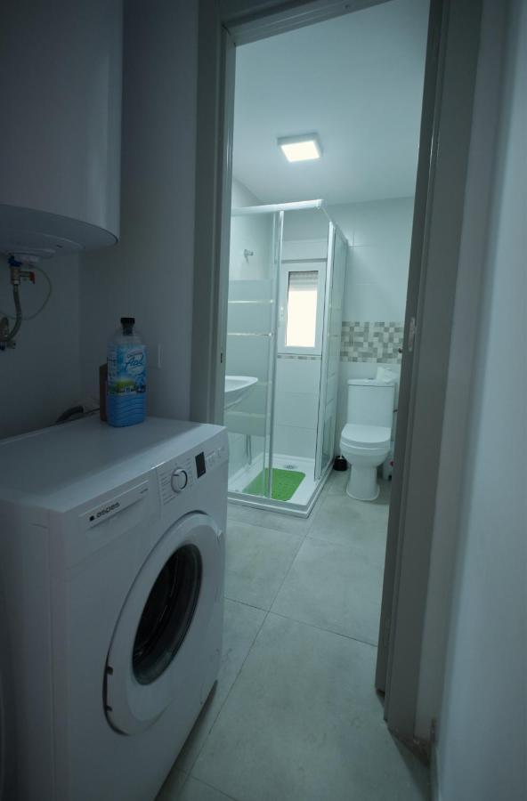 شقة Apartament المرية المظهر الخارجي الصورة