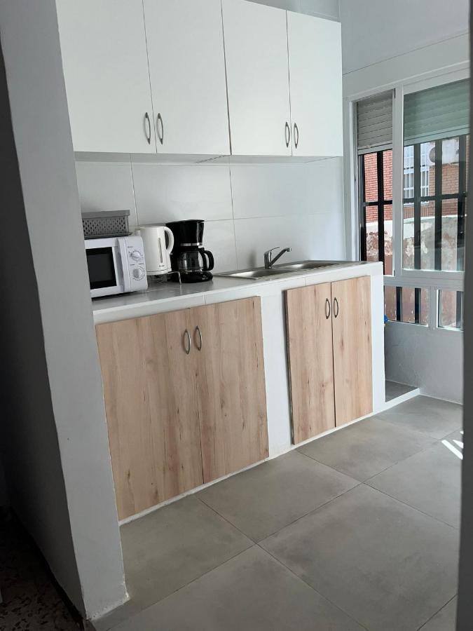 شقة Apartament المرية المظهر الخارجي الصورة