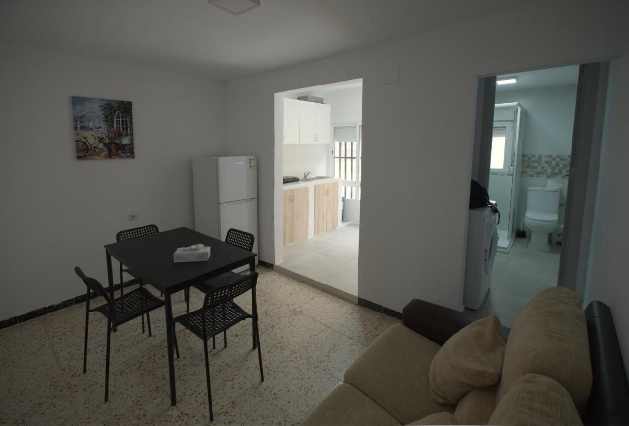 شقة Apartament المرية المظهر الخارجي الصورة