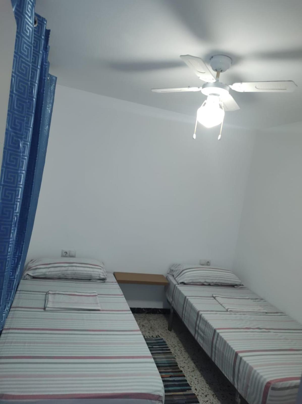 شقة Apartament المرية المظهر الخارجي الصورة