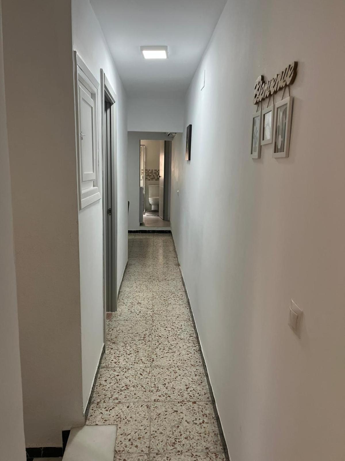شقة Apartament المرية الغرفة الصورة